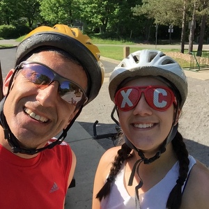 Fundraising Page: Tom Grantonic